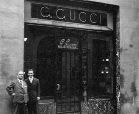 gucci founders|Gucci founder death.